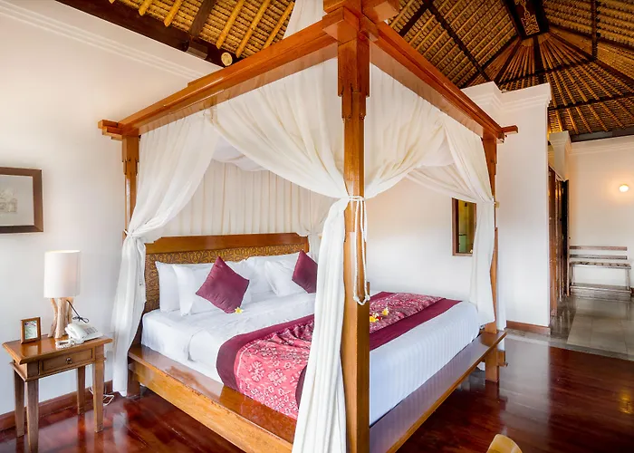 Natura Villa Ubud Bali