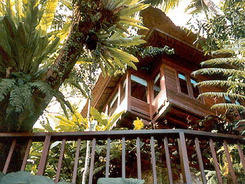 Natura Bali