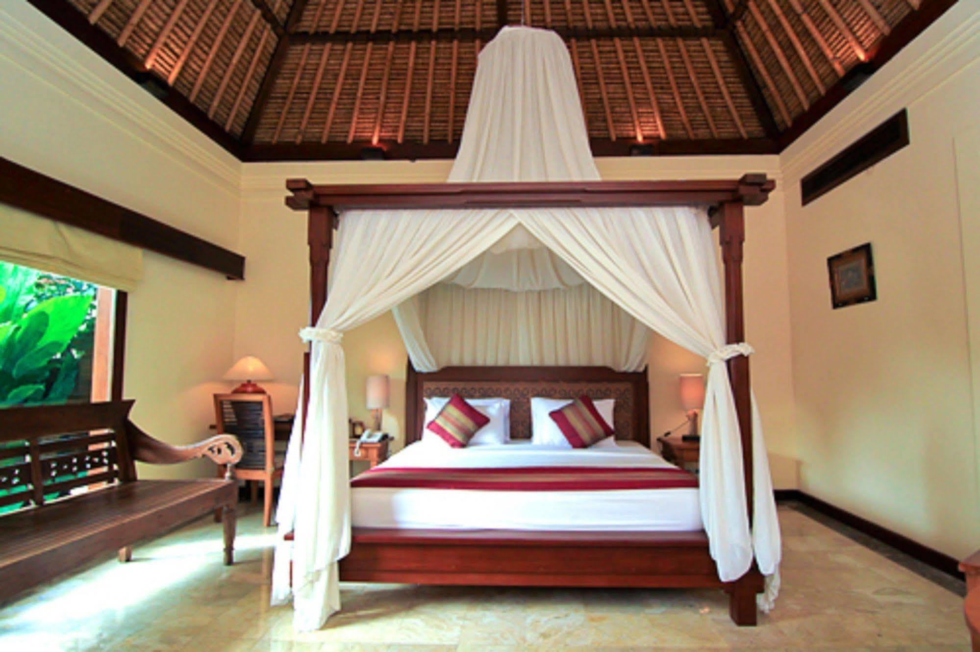 Natura Bali Villa