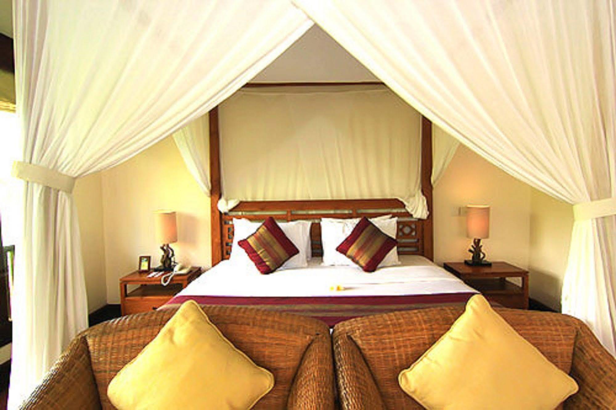 Villa Natura Bali