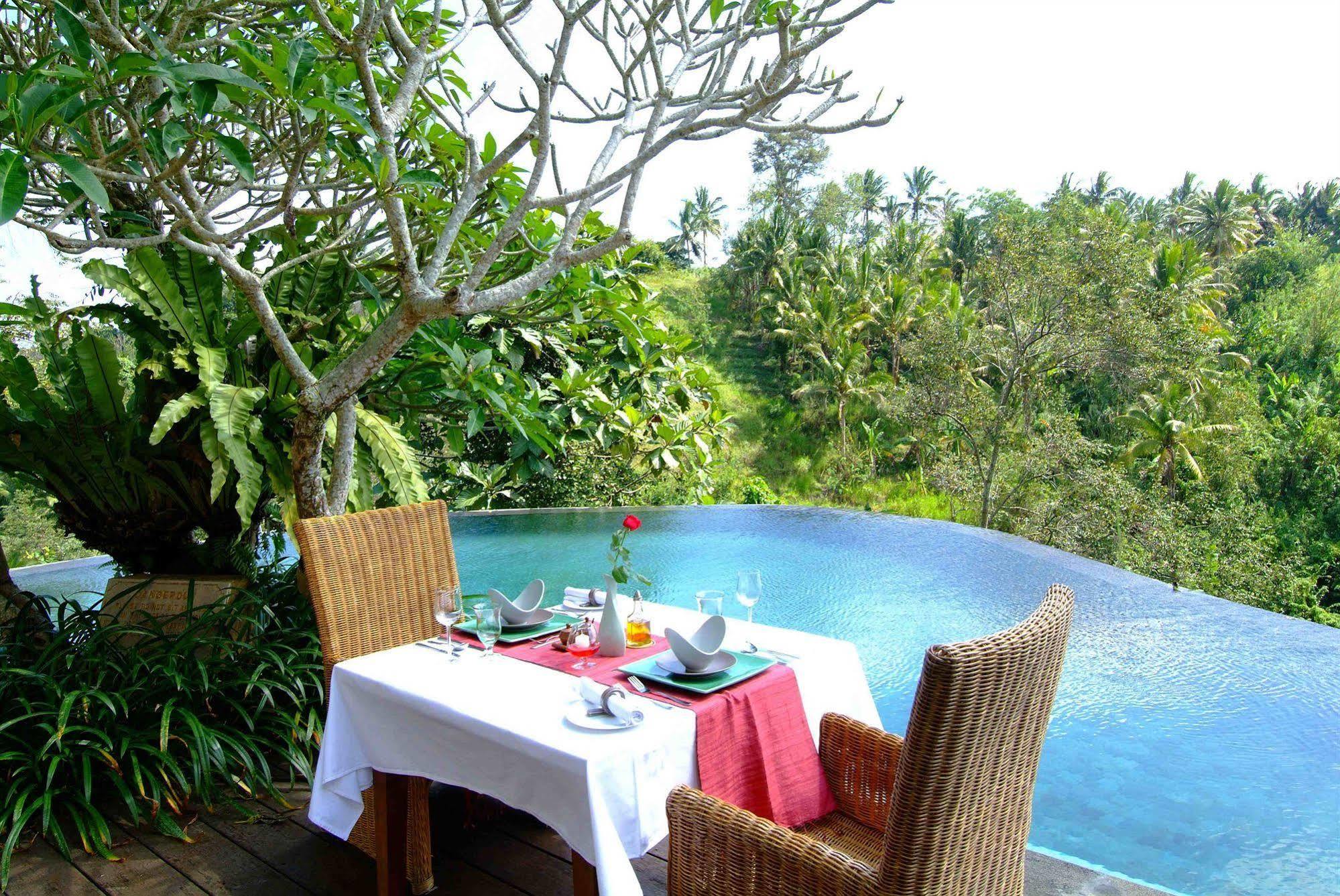 Natura Bali Villa Ubud (Bali)