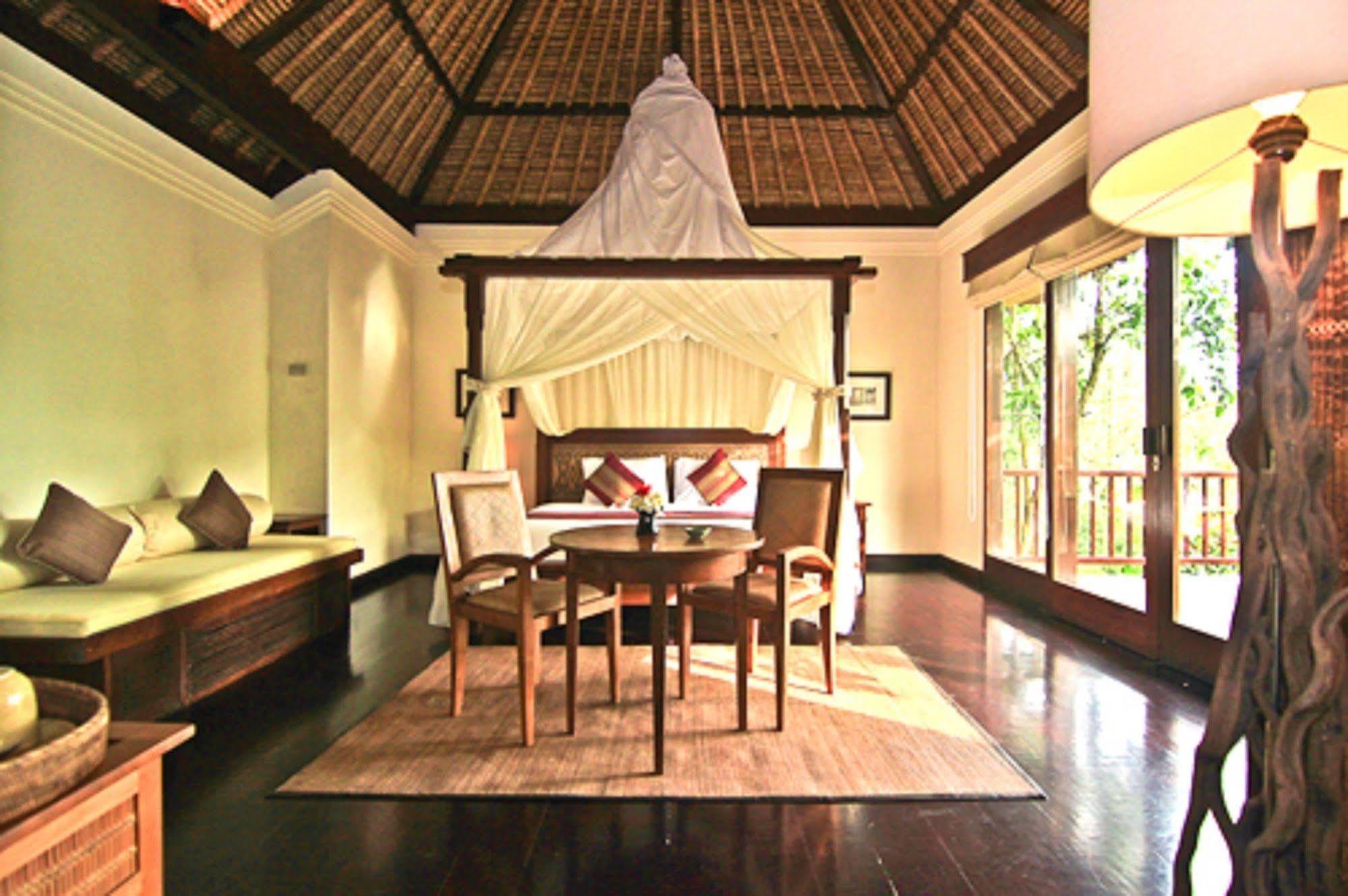 Villa Natura Bali *