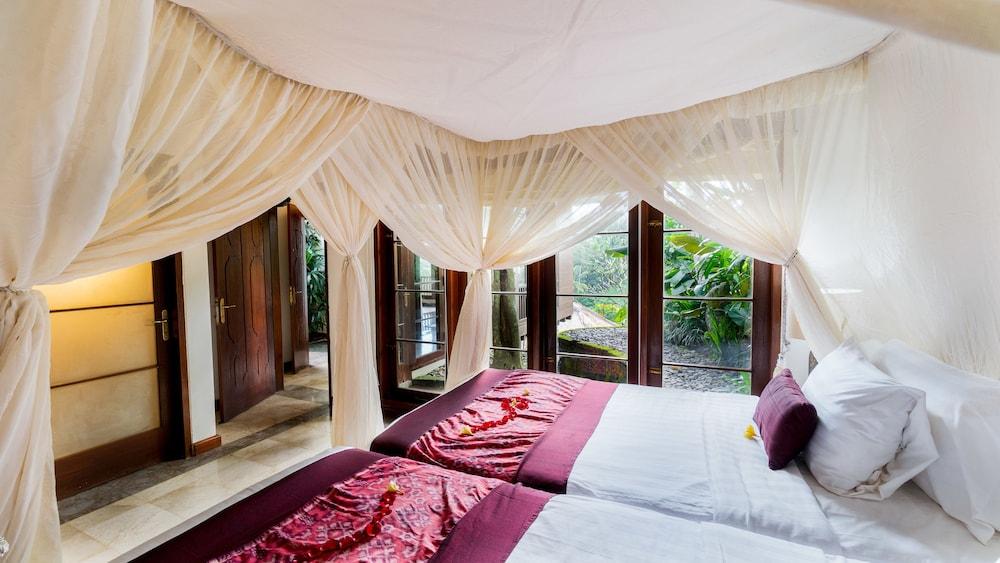 Natura Bali