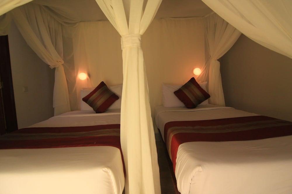 Villa Natura Bali *
