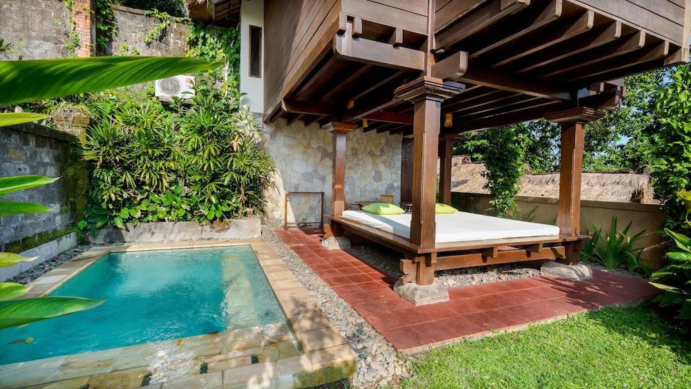Natura Bali Ubud