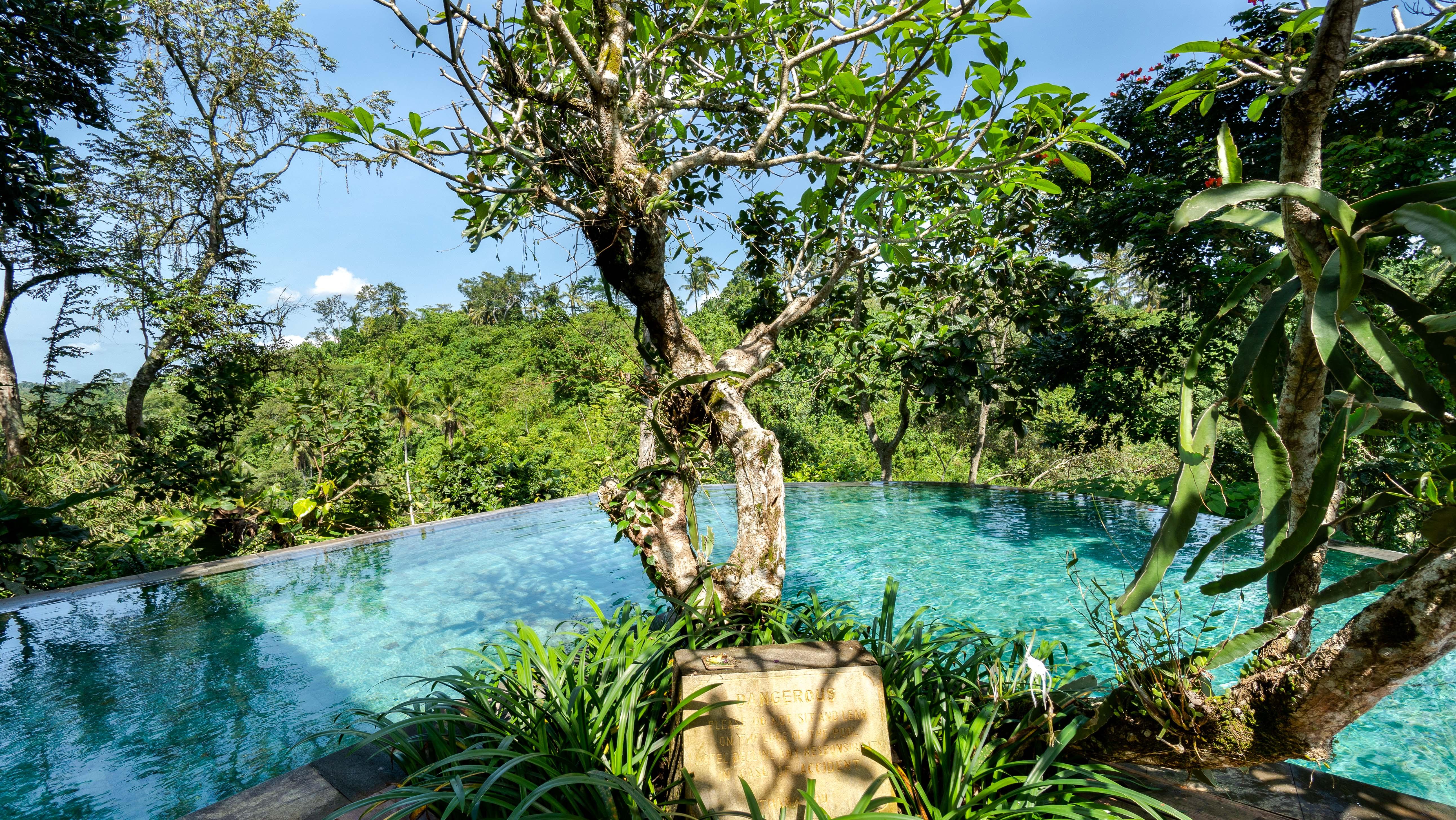 Natura Bali Villa