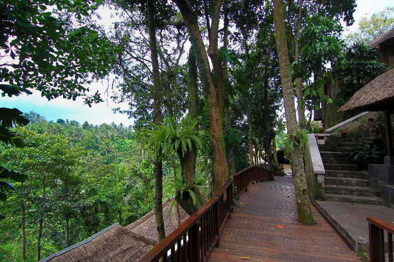 Natura Bali Ubud