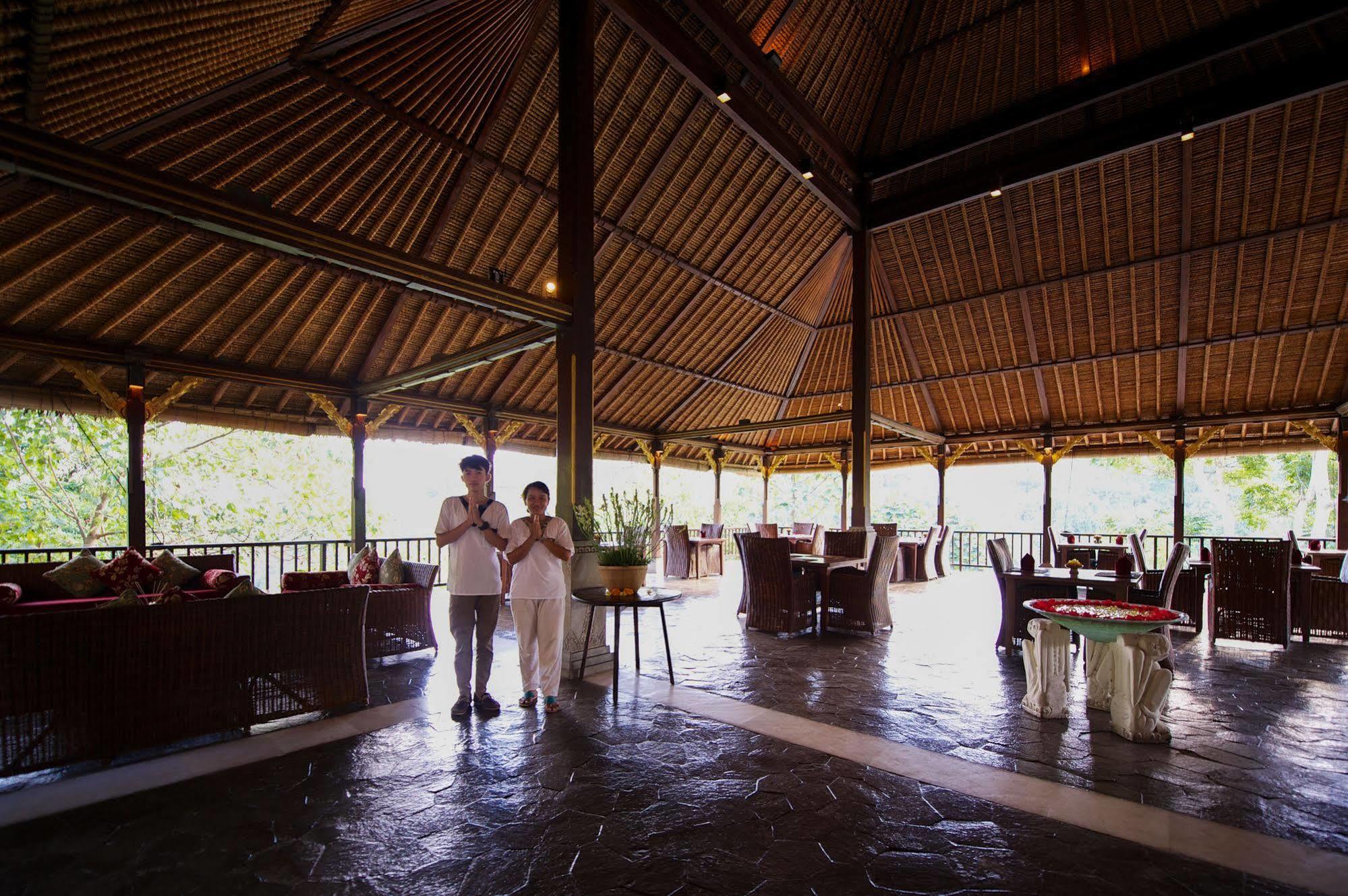 Natura Bali * Ubud