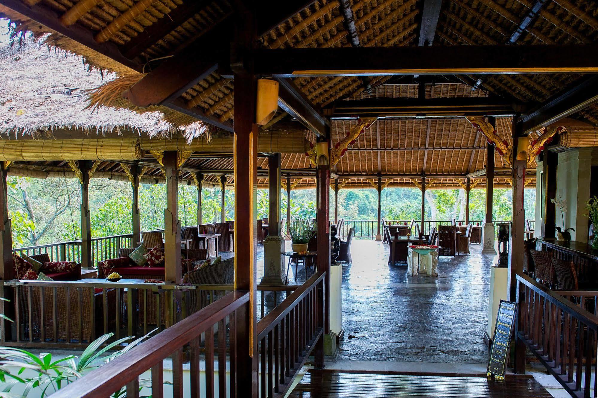 Villa Natura Bali Ubud
