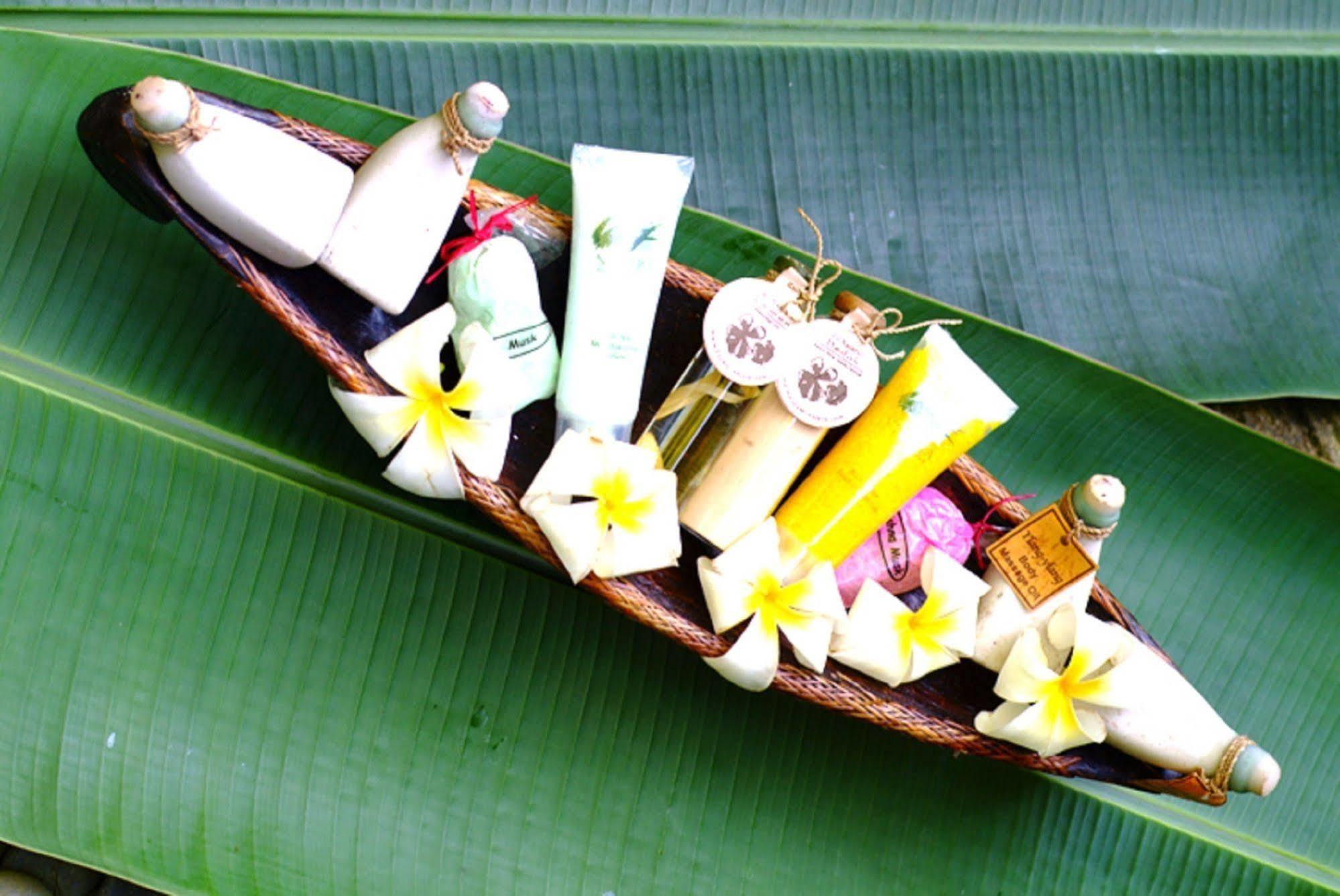 Natura Bali * Ubud
