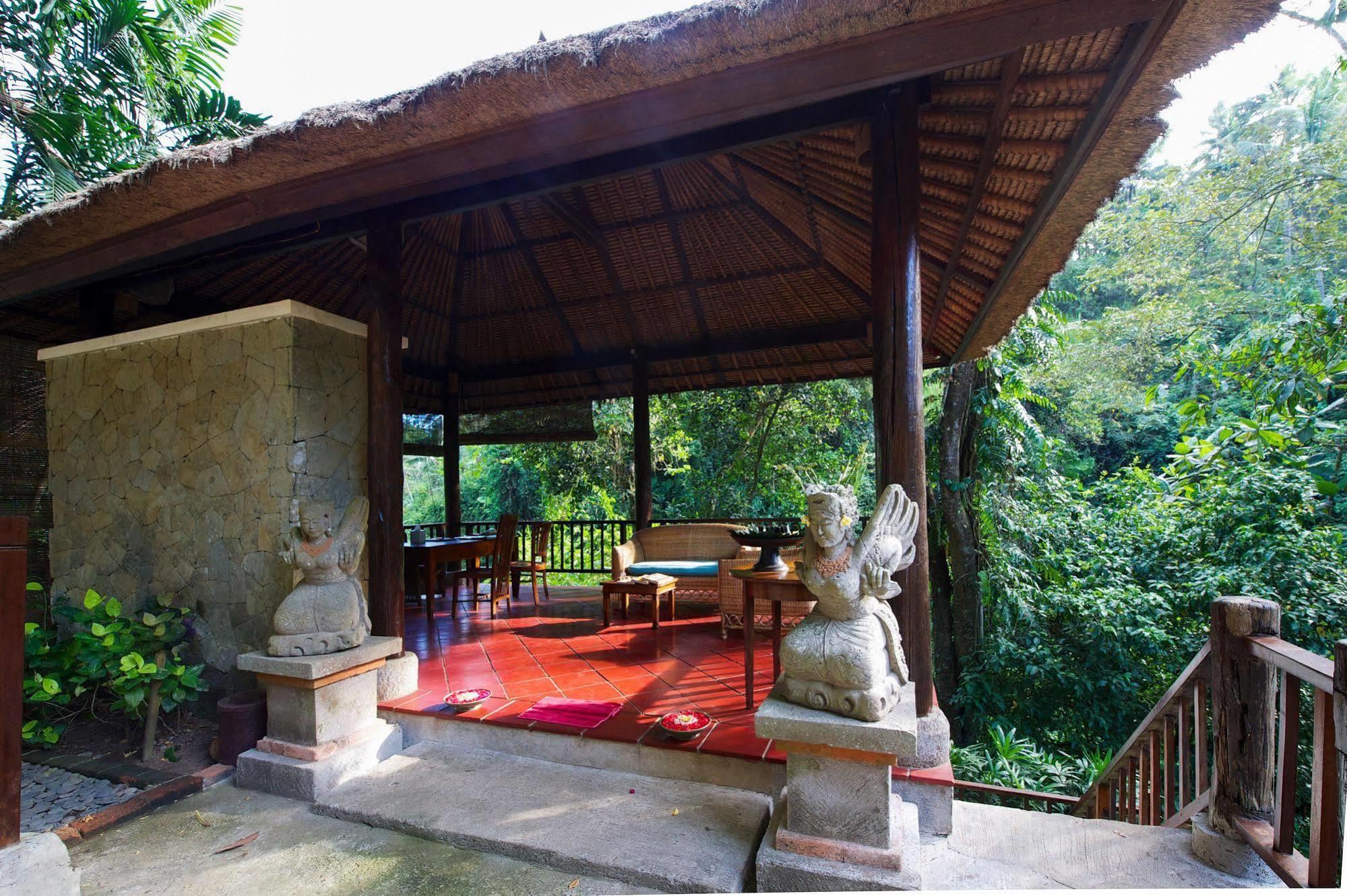 Natura Bali Villa
