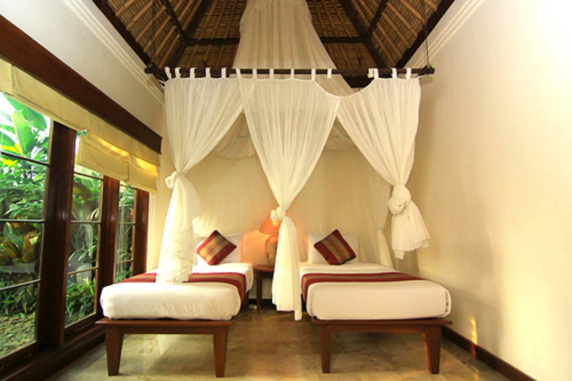 Natura Bali * Ubud