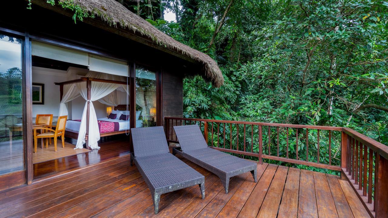 Natura Bali Villa Ubud