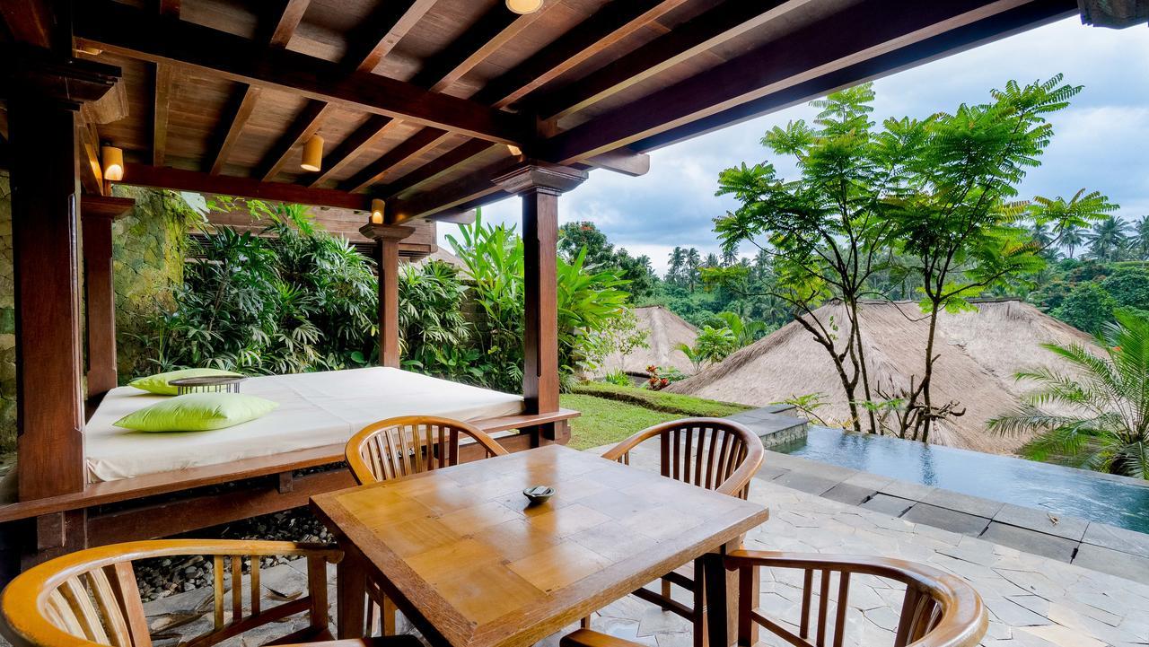 Villa Natura Bali Ubud