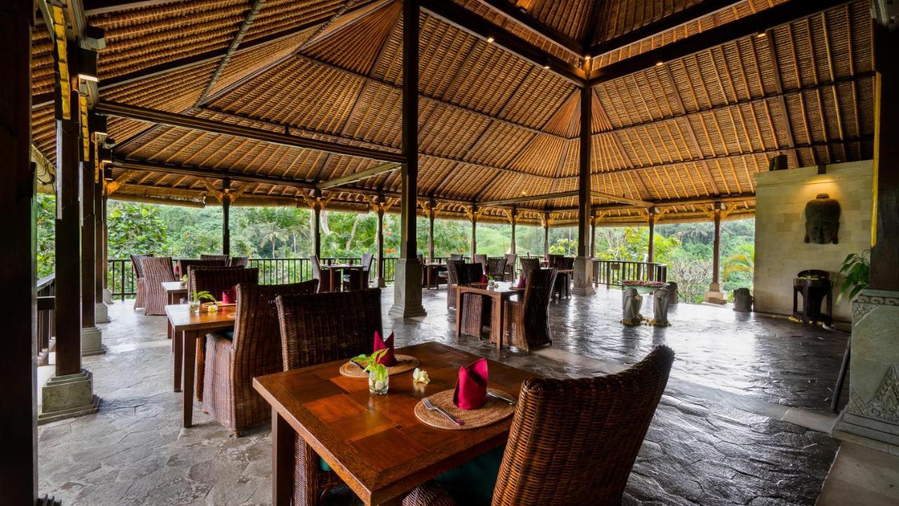 Villa Natura Bali Ubud