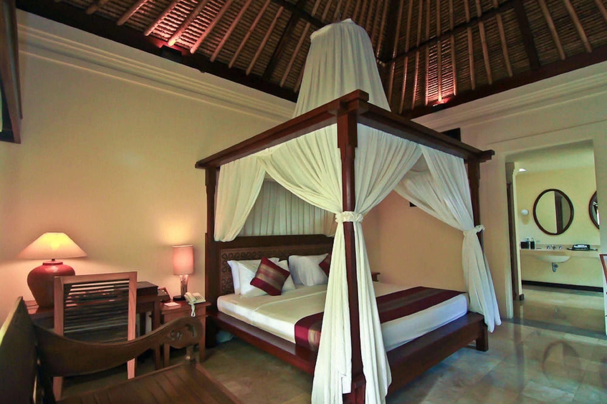 Natura Bali Villa Ubud