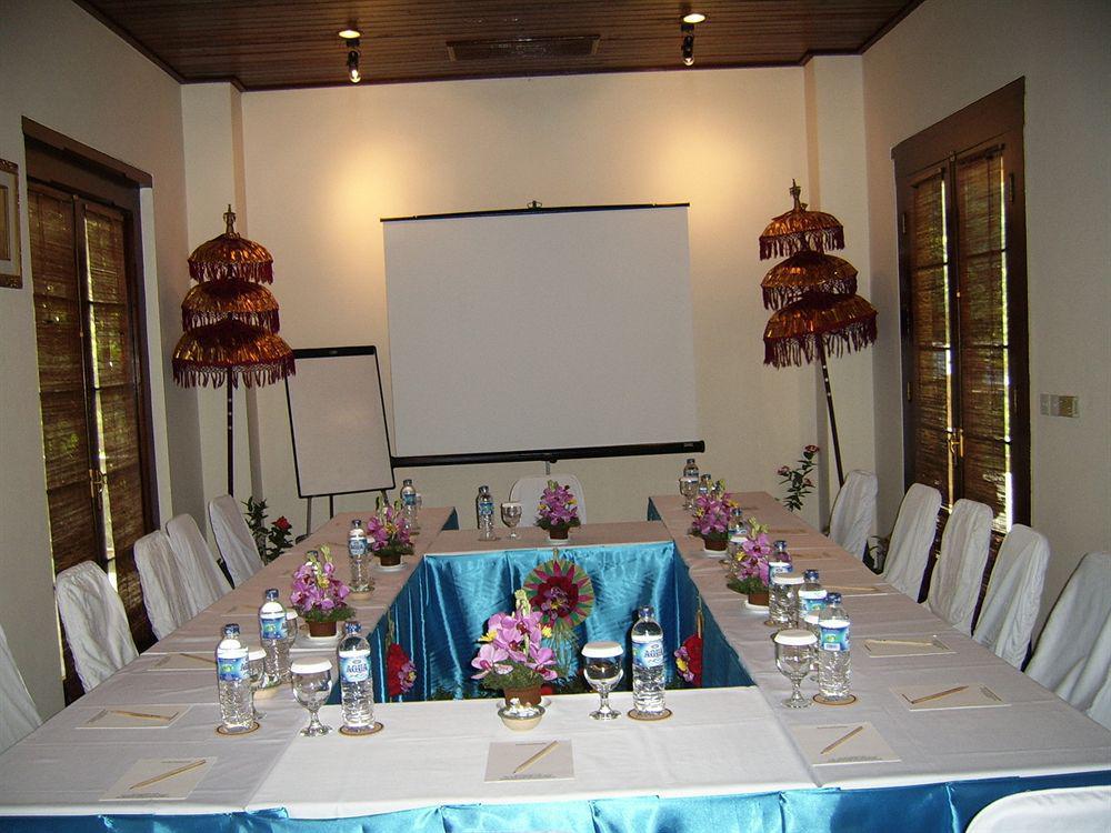 Villa Natura Bali Ubud